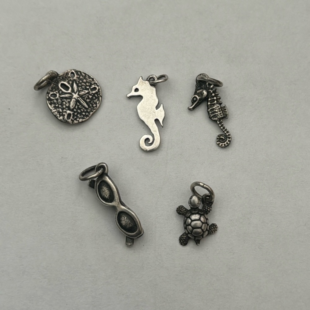 James Avery beach lot